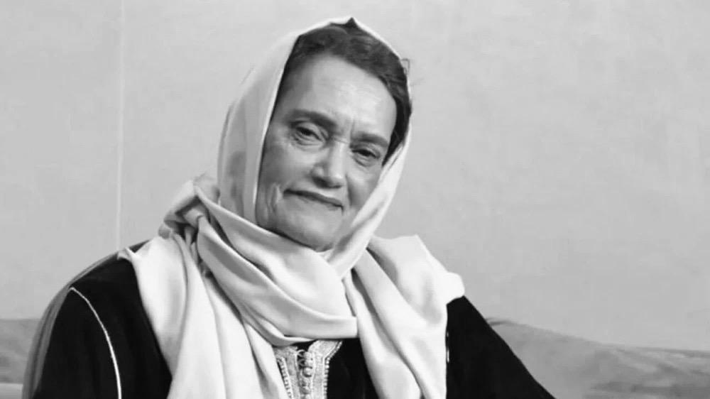 Disparition : Naïma Bouhmala, la voix du théâtre et de la télévision, tire sa révérence